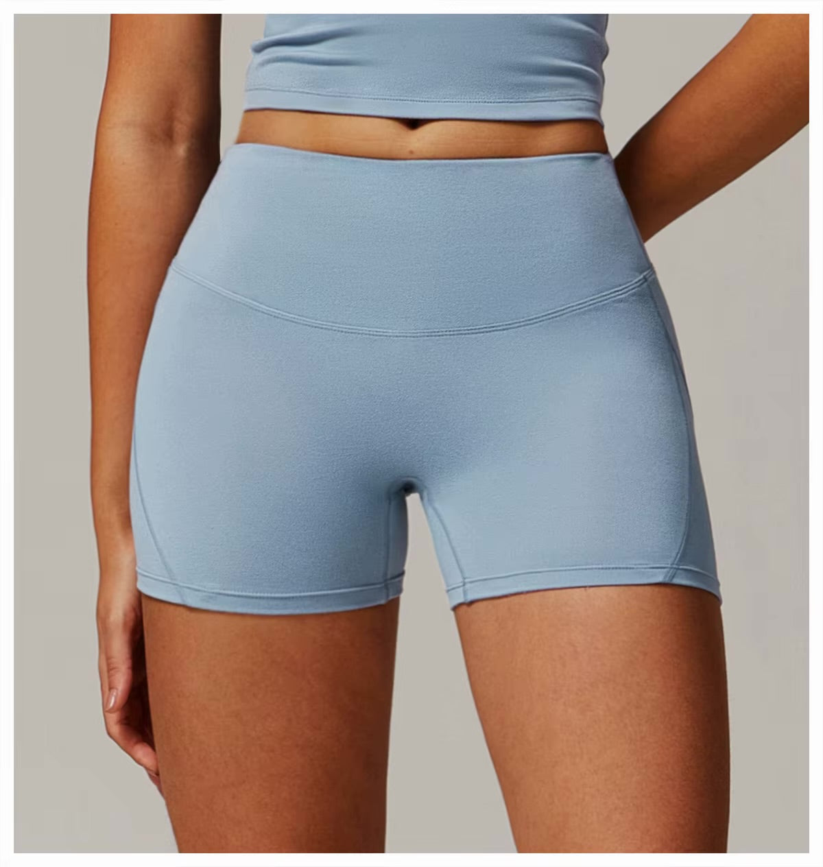 Demi Workout Pants