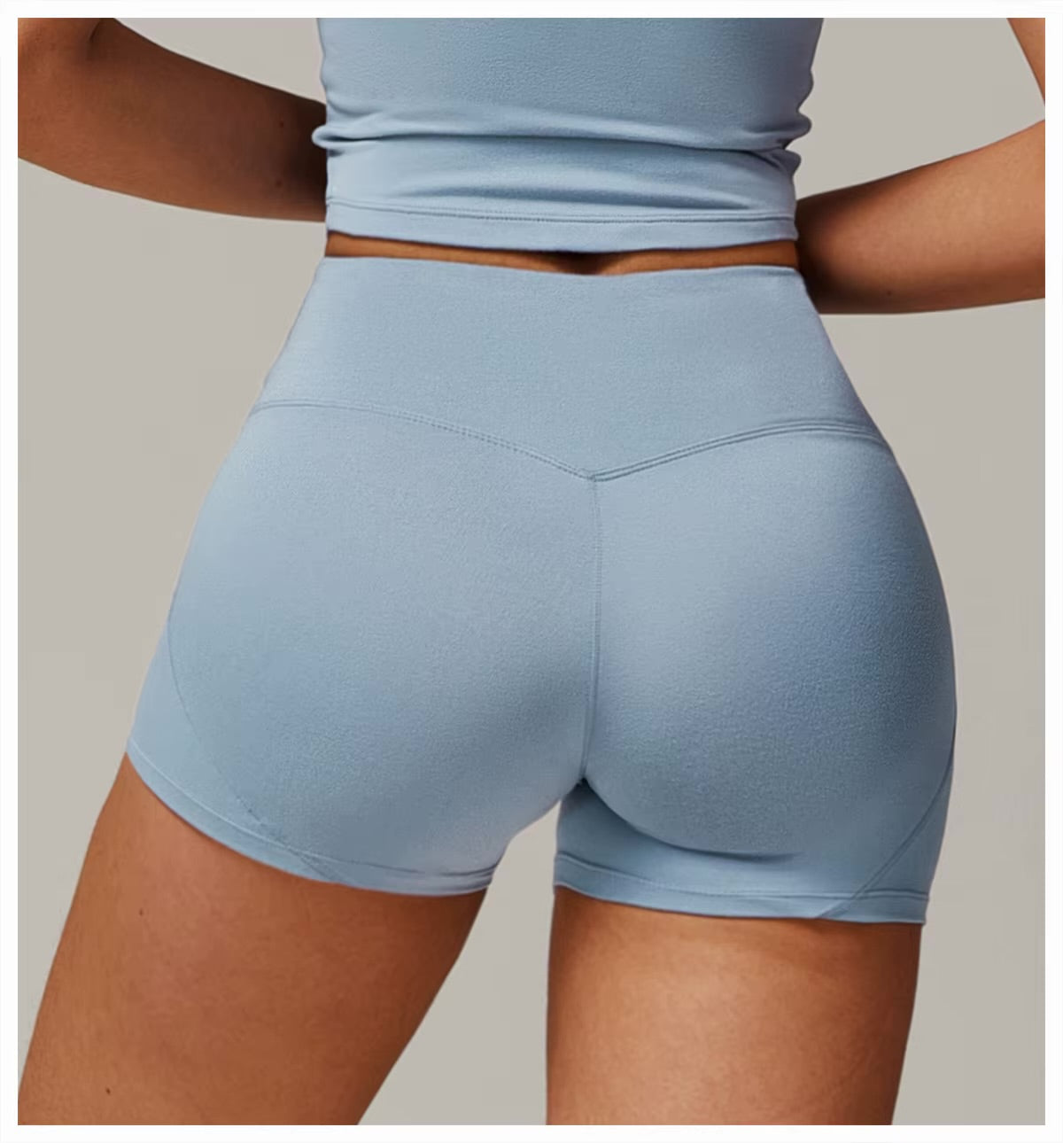 Demi Workout Pants