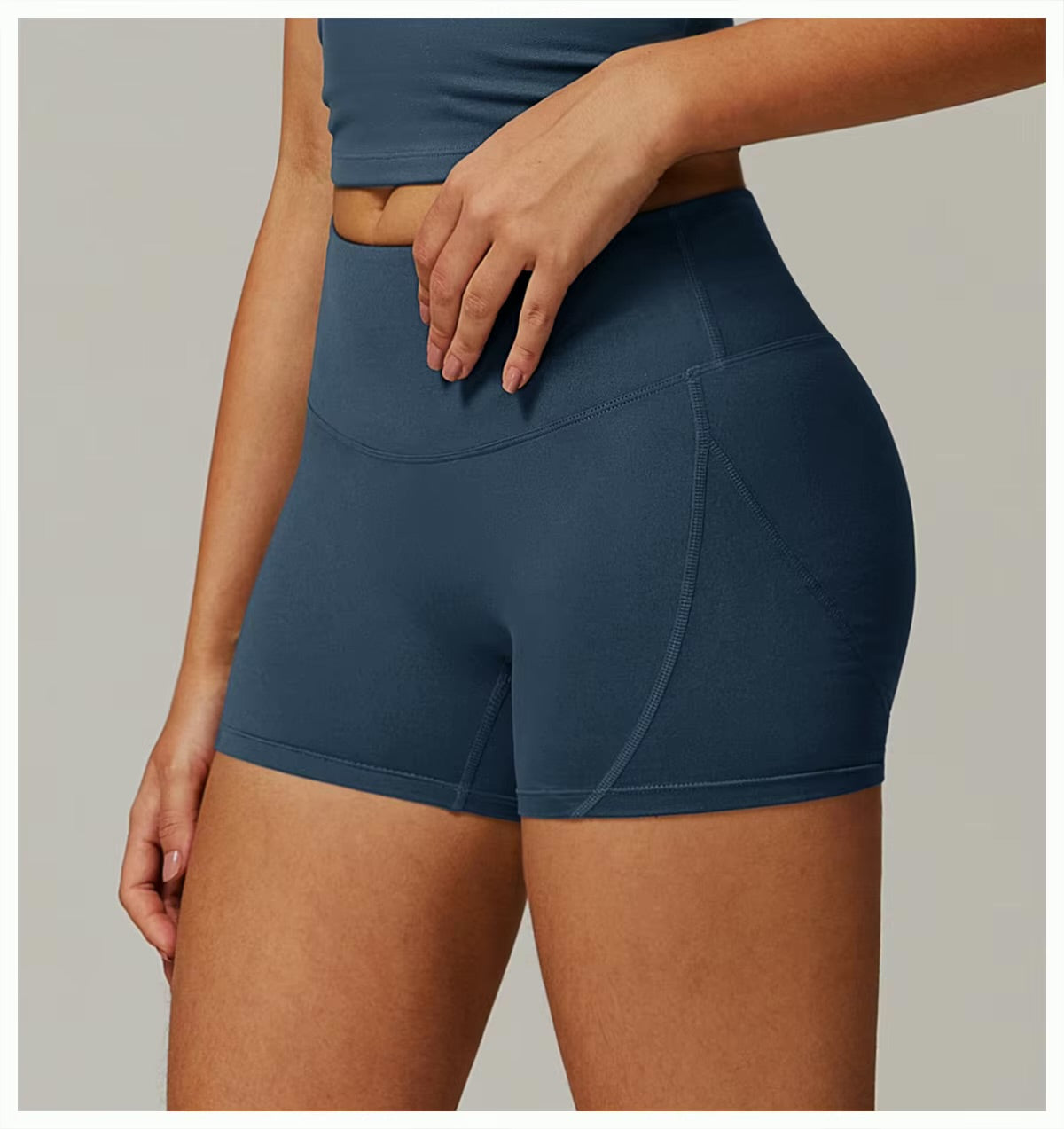 Demi Workout Pants