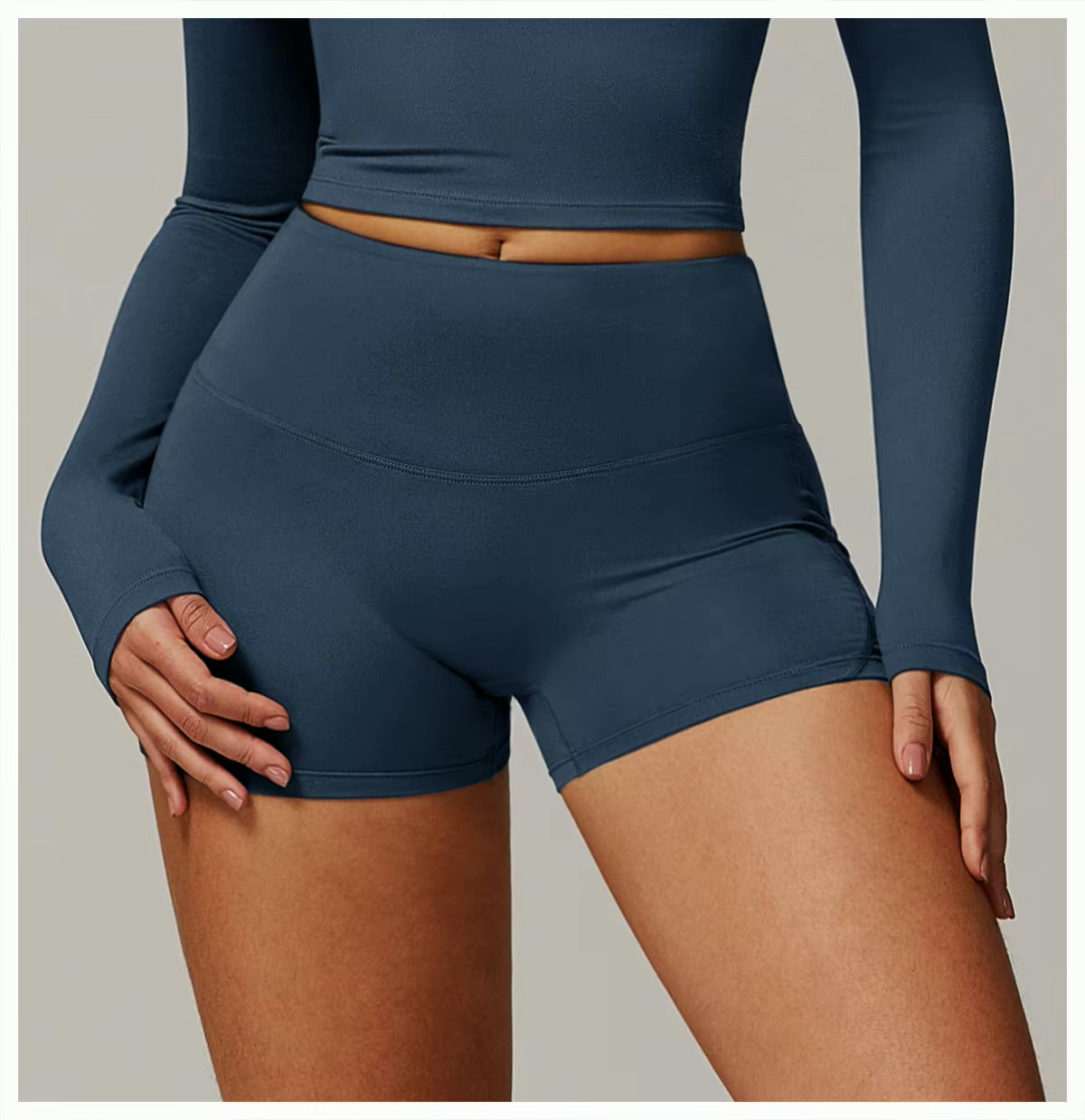 Demi Workout Pants
