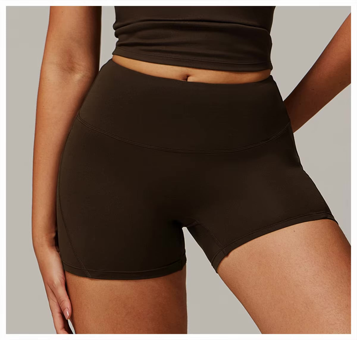 Demi Workout Pants