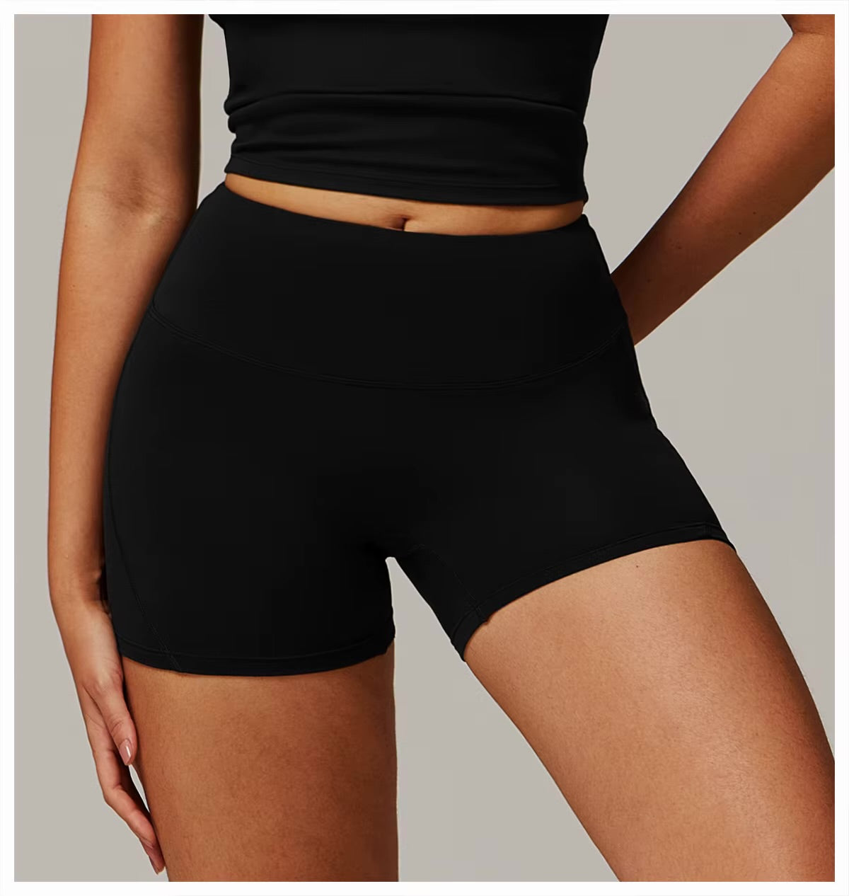Demi Workout Pants