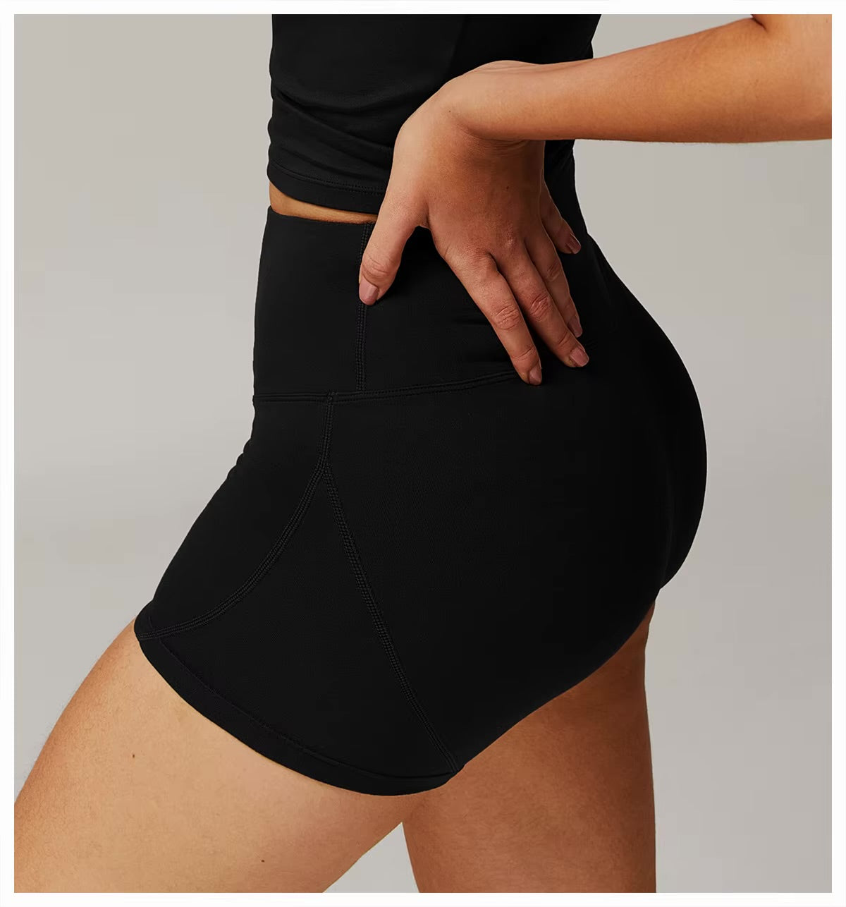 Demi Workout Pants