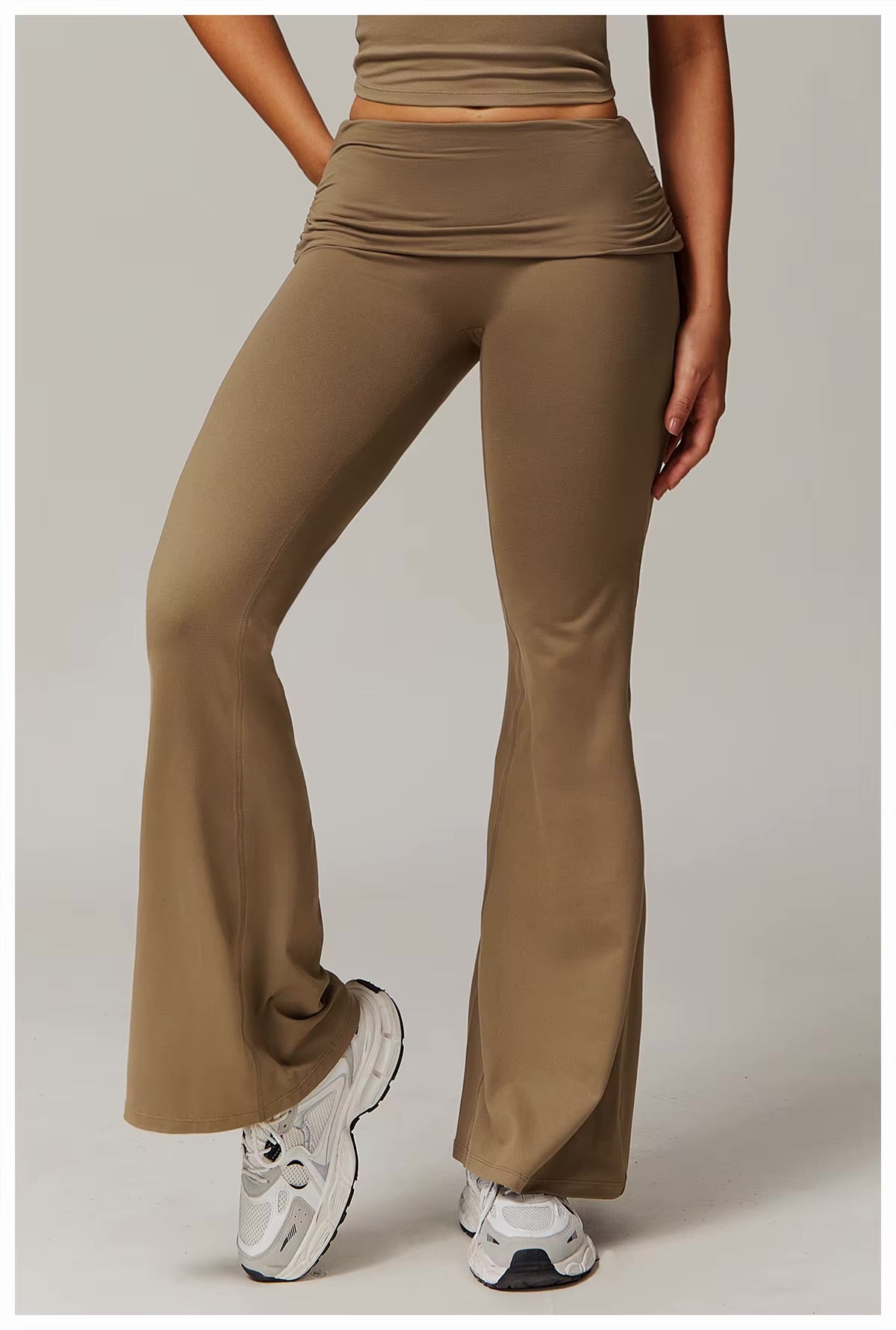 Demi Workout Pants