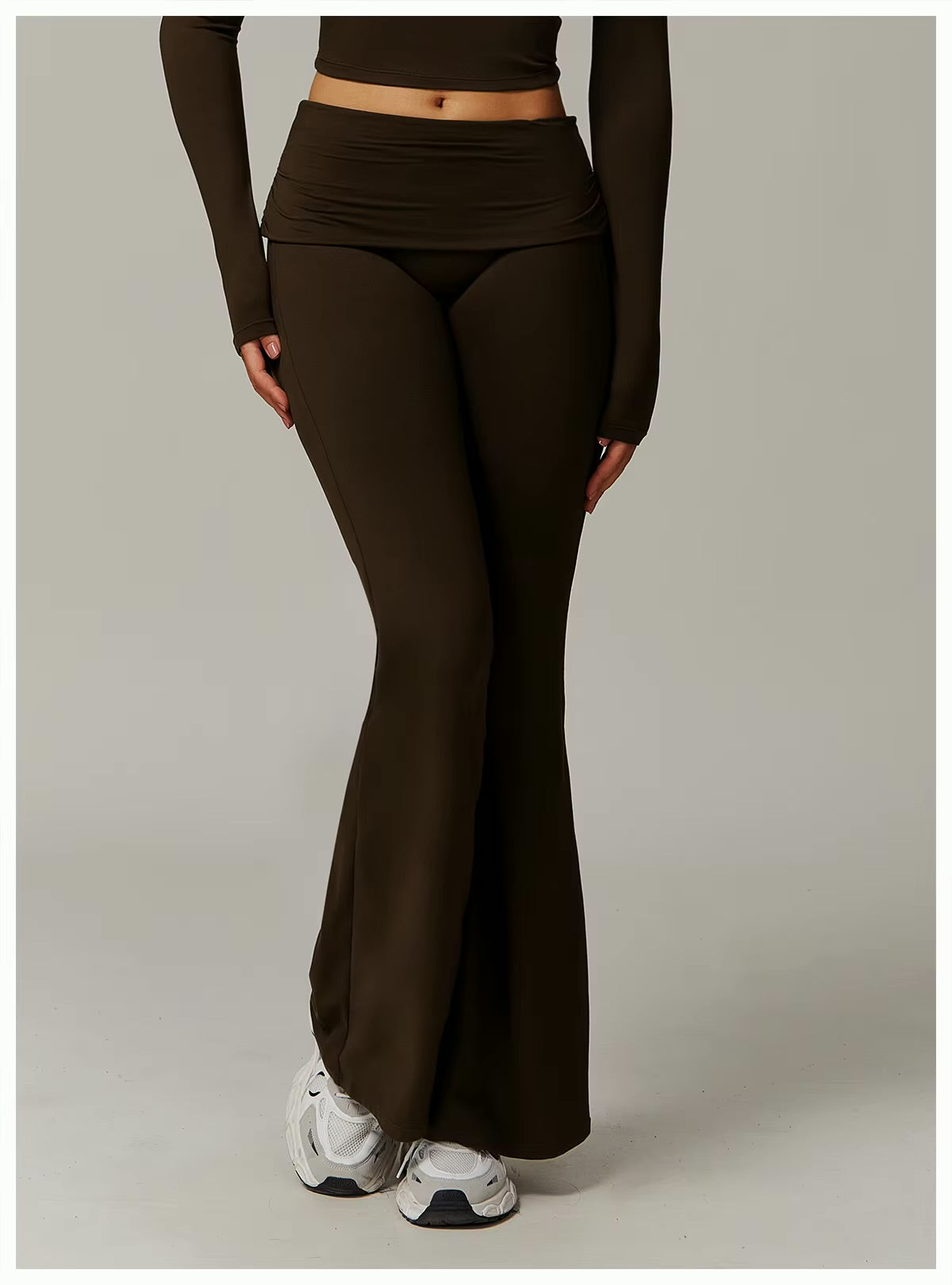 Demi Workout Pants