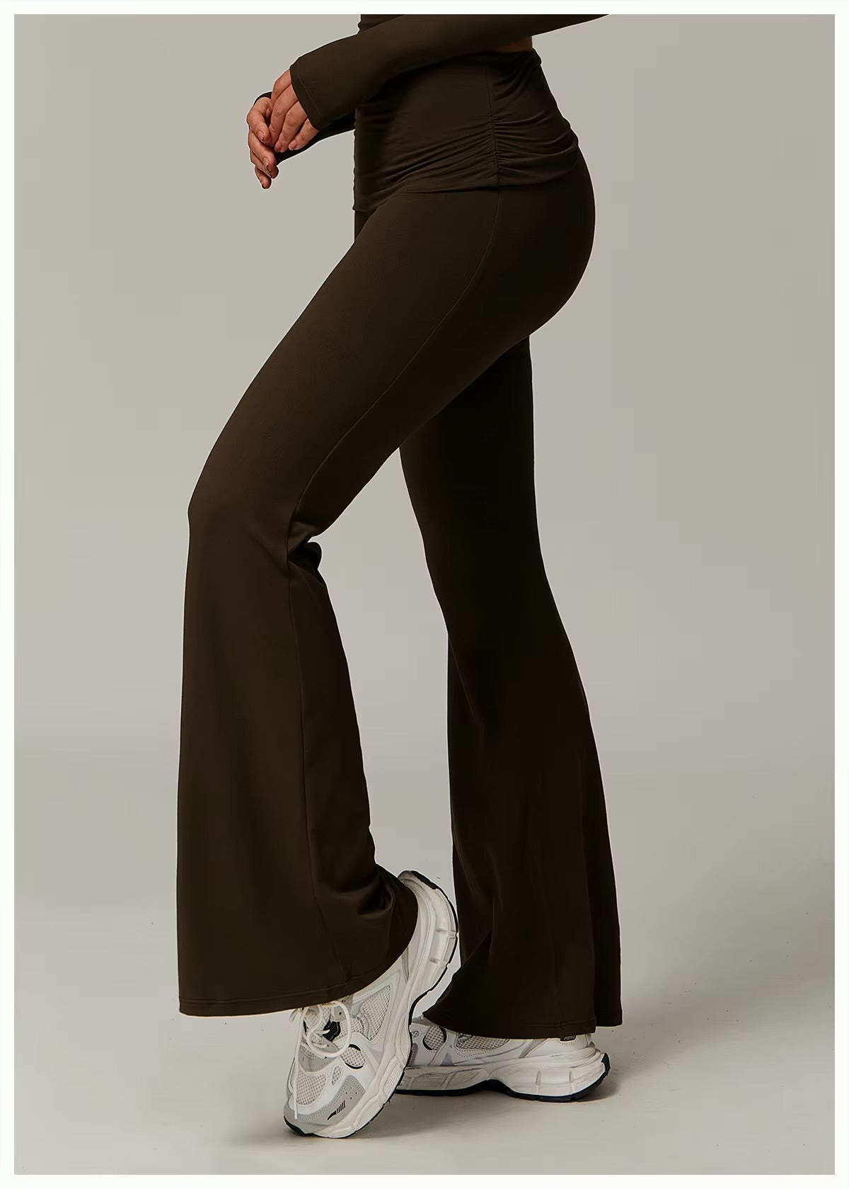 Demi Workout Pants