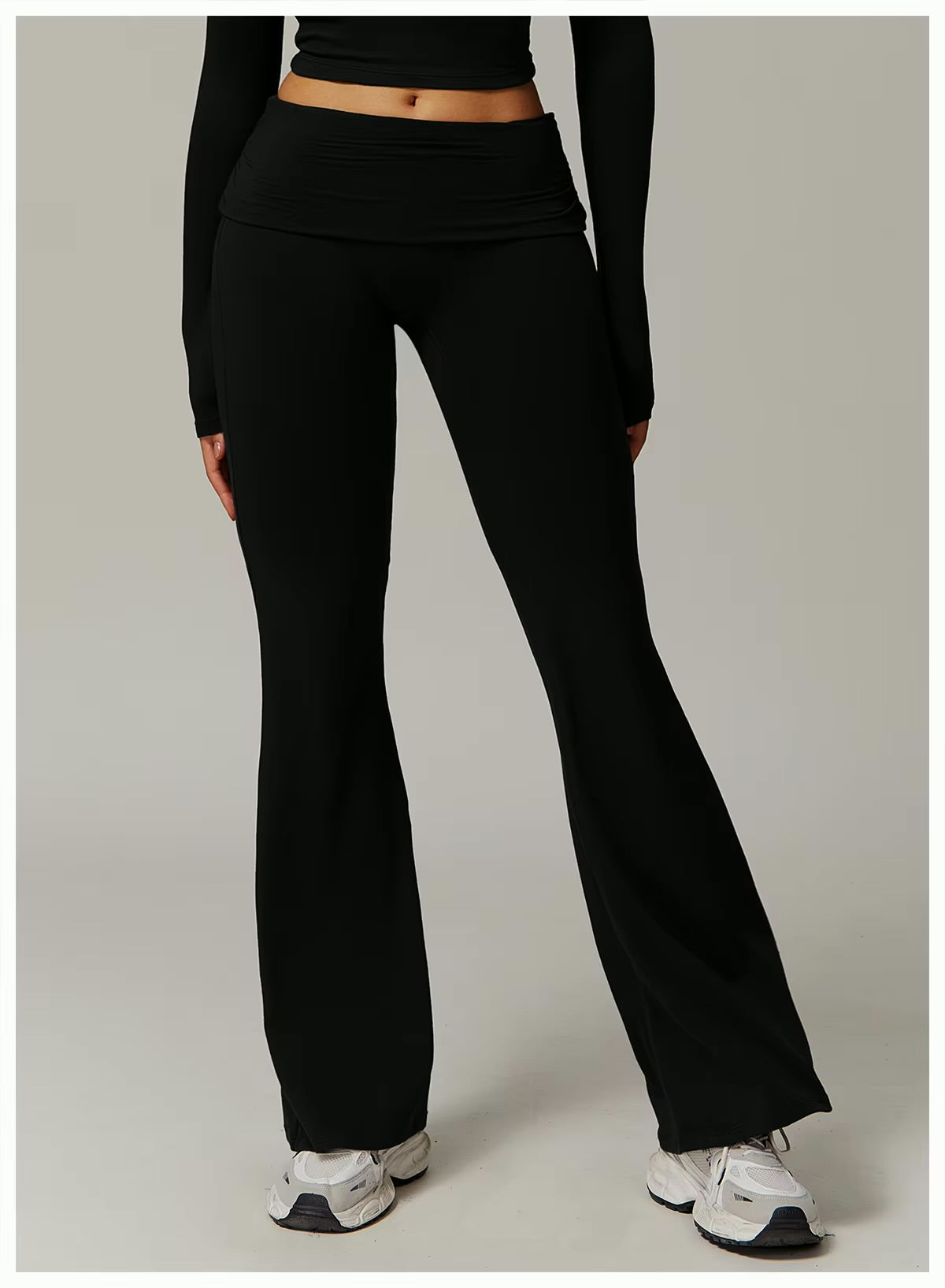 Demi Workout Pants