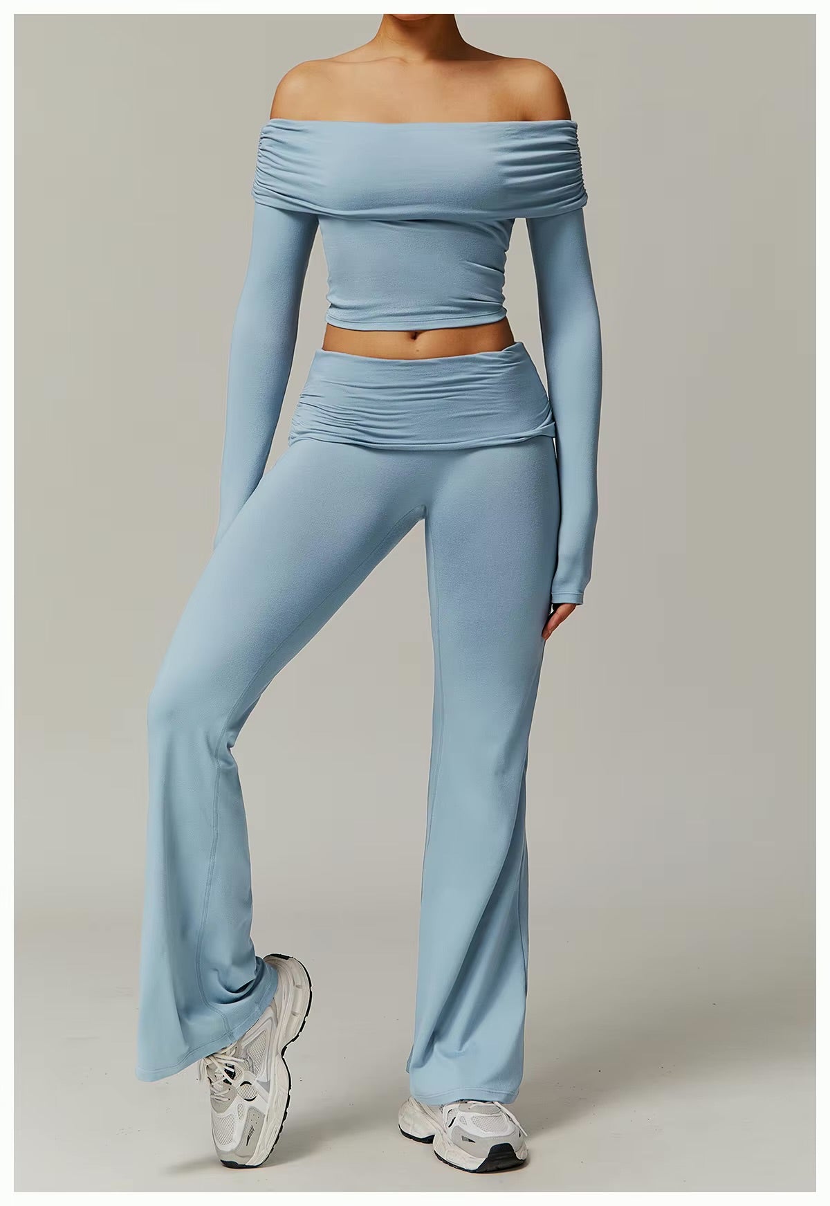 Demi Workout Pants