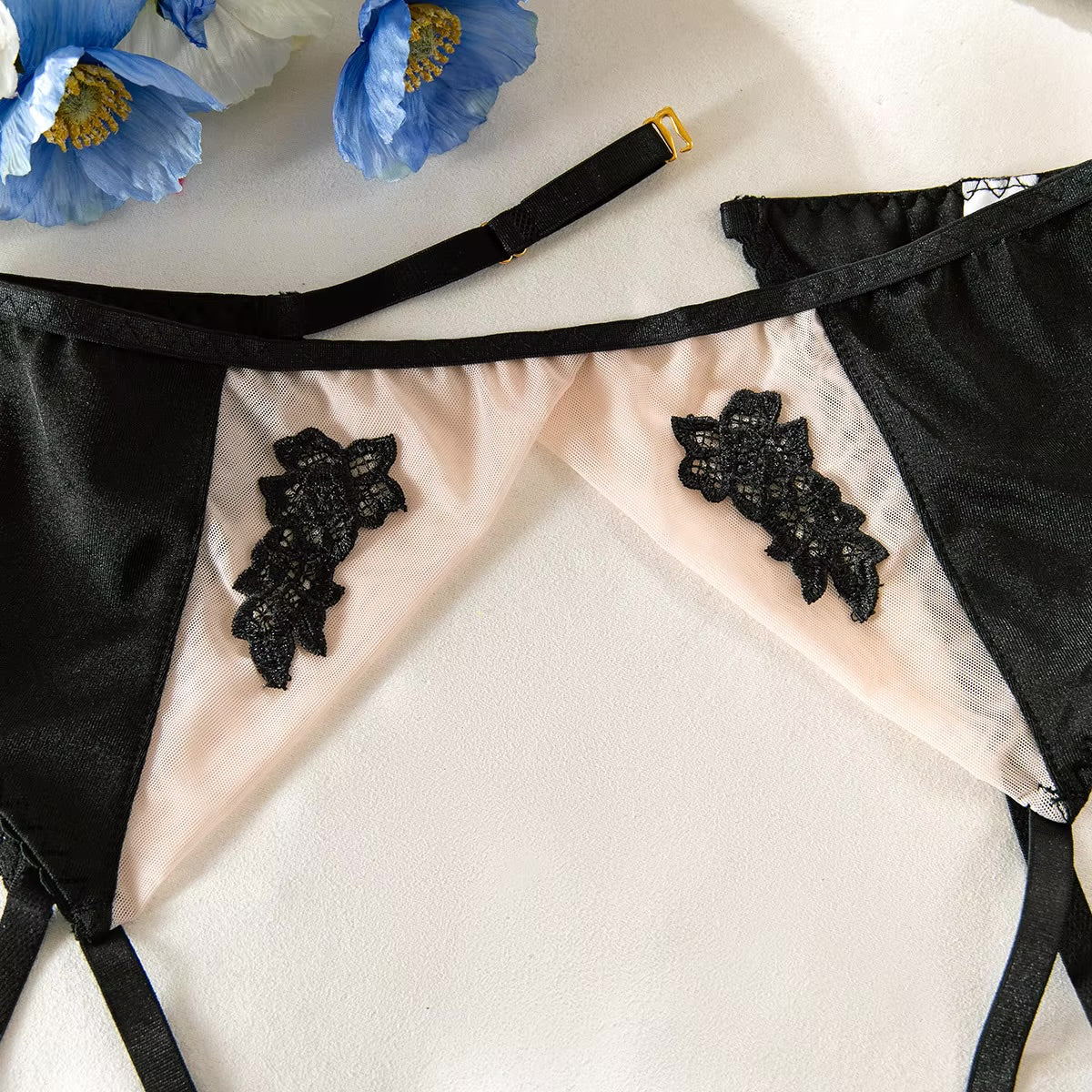 Lingerie Dimitra