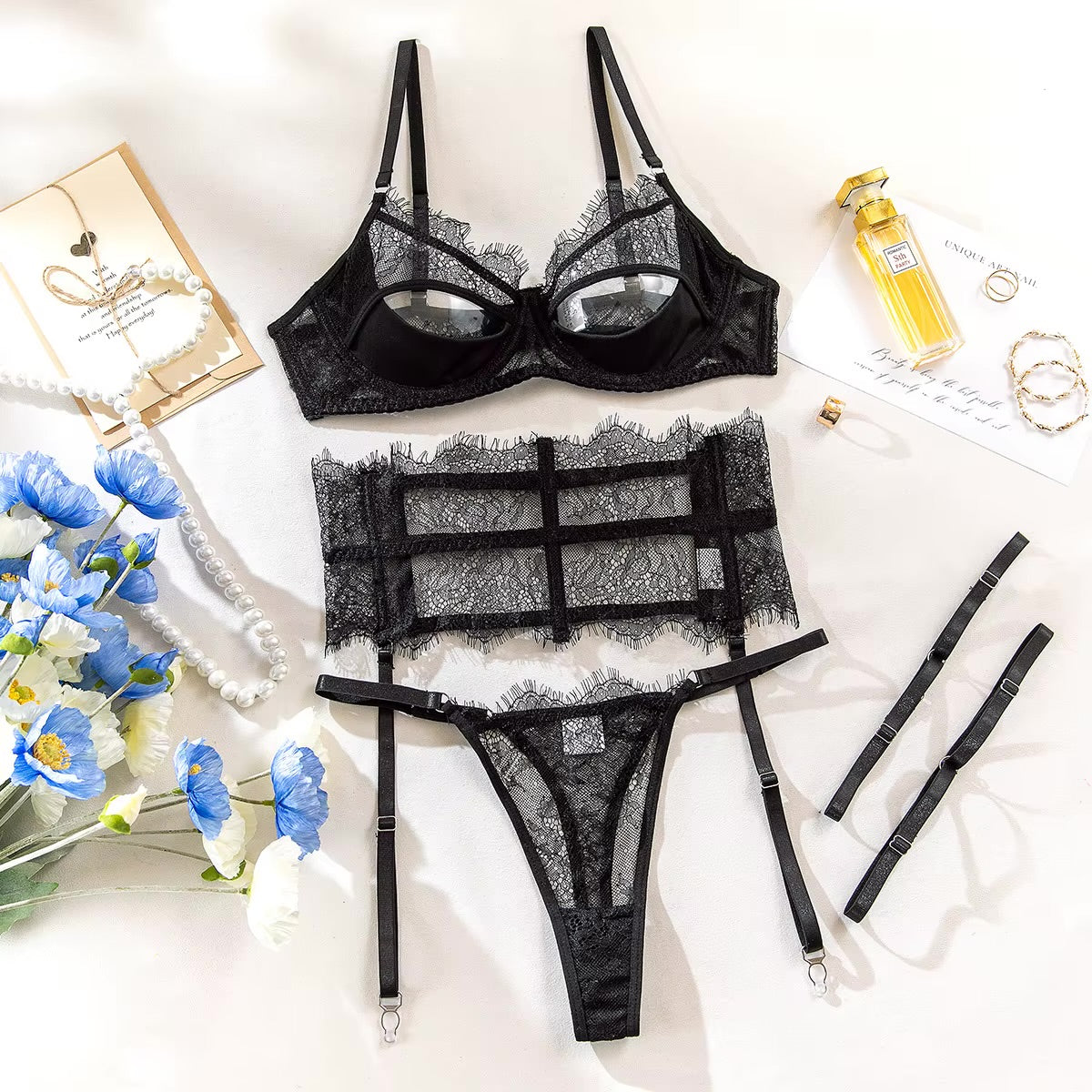 Lingerie Keres