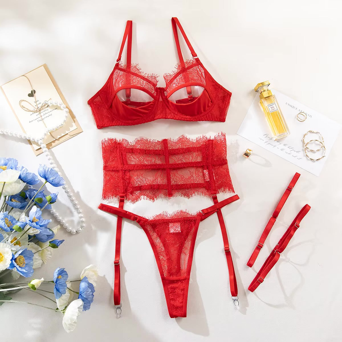 Lingerie Keres