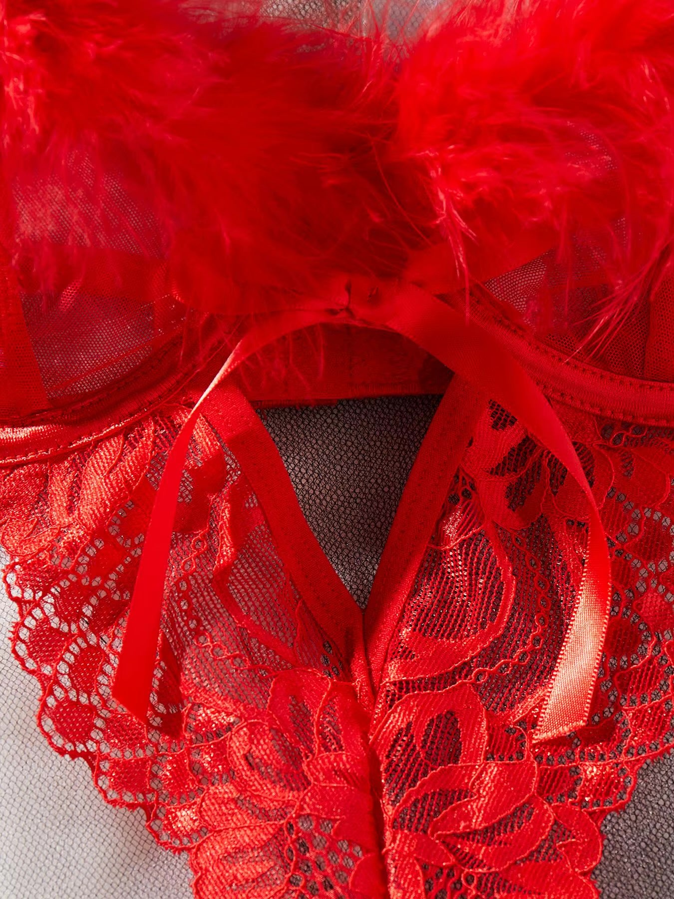 Lingerie Melissa