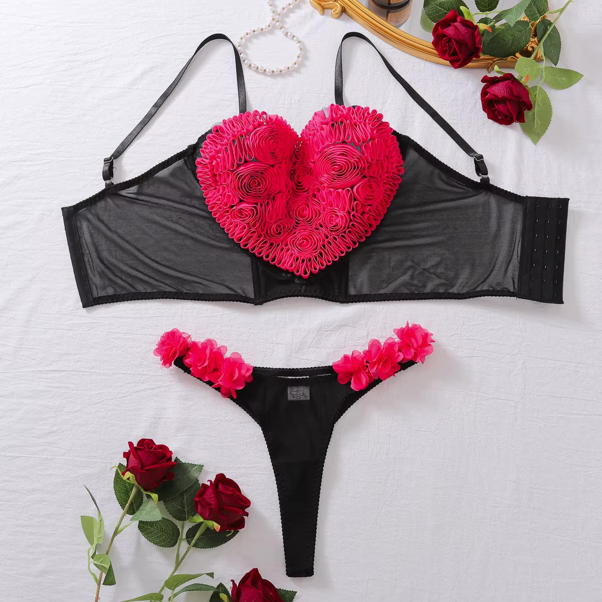 Lingerie Nefeli