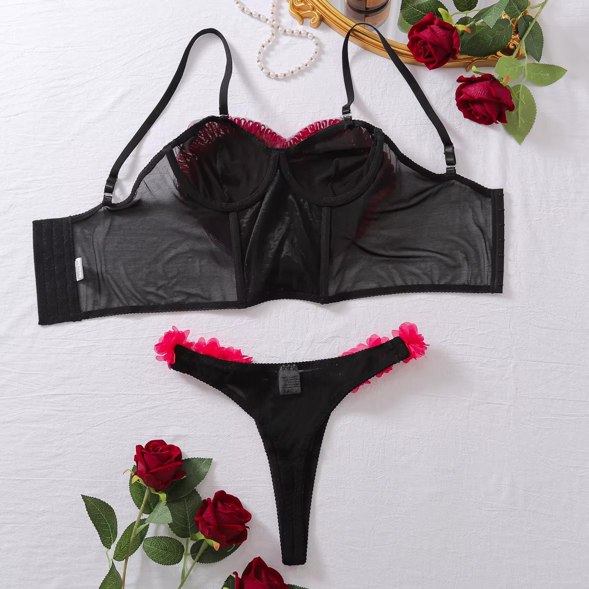 Lingerie Nefeli