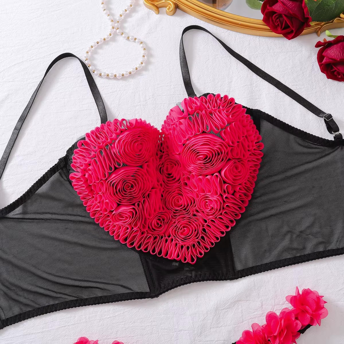 Lingerie Nefeli