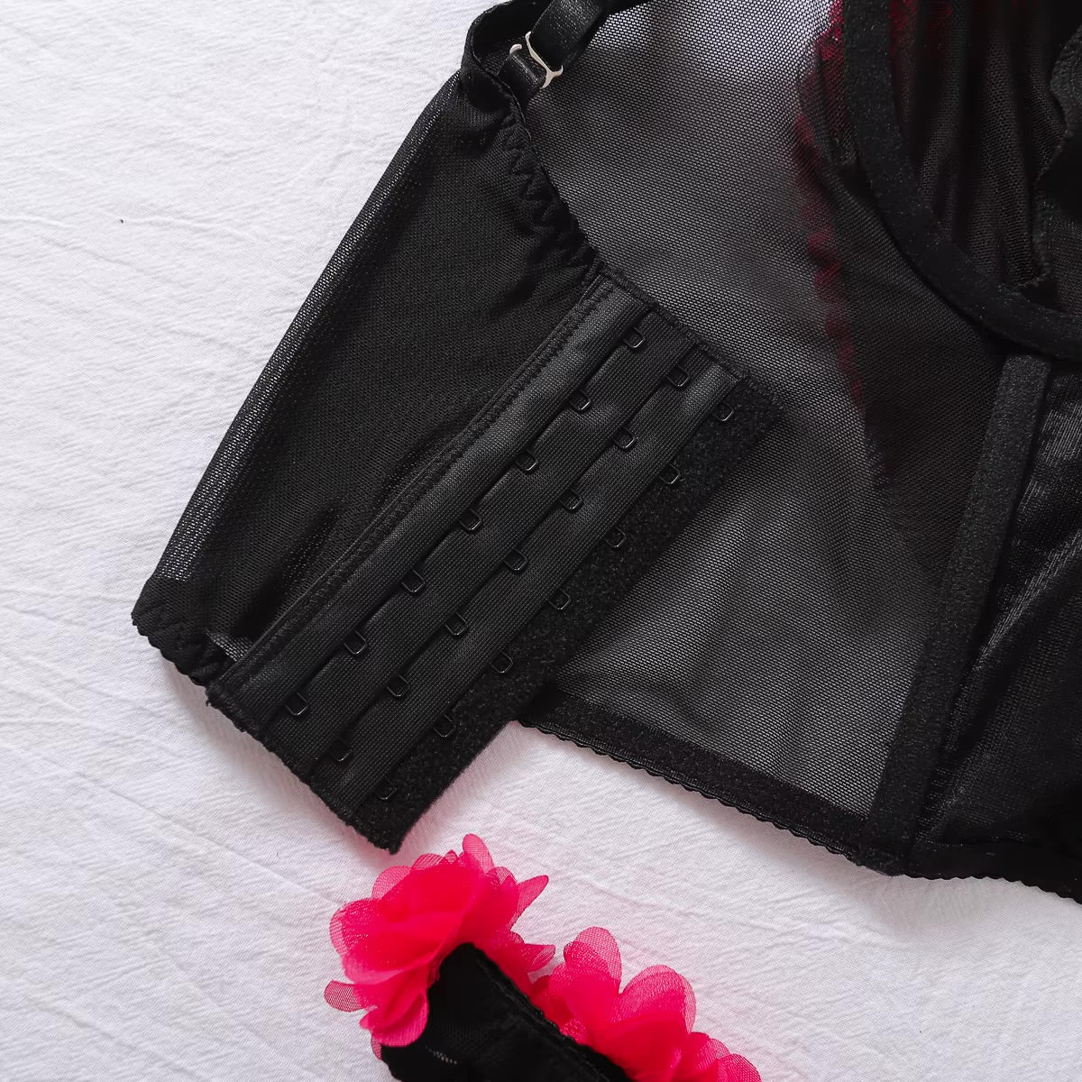 Lingerie Nefeli