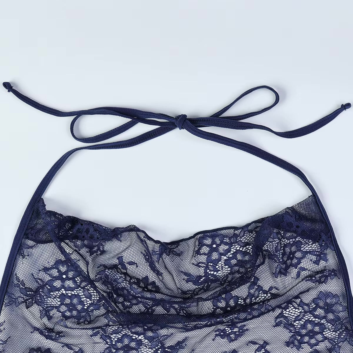 Nightgown Alexa