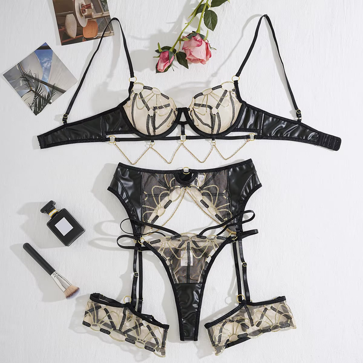 Lingerie Ariana