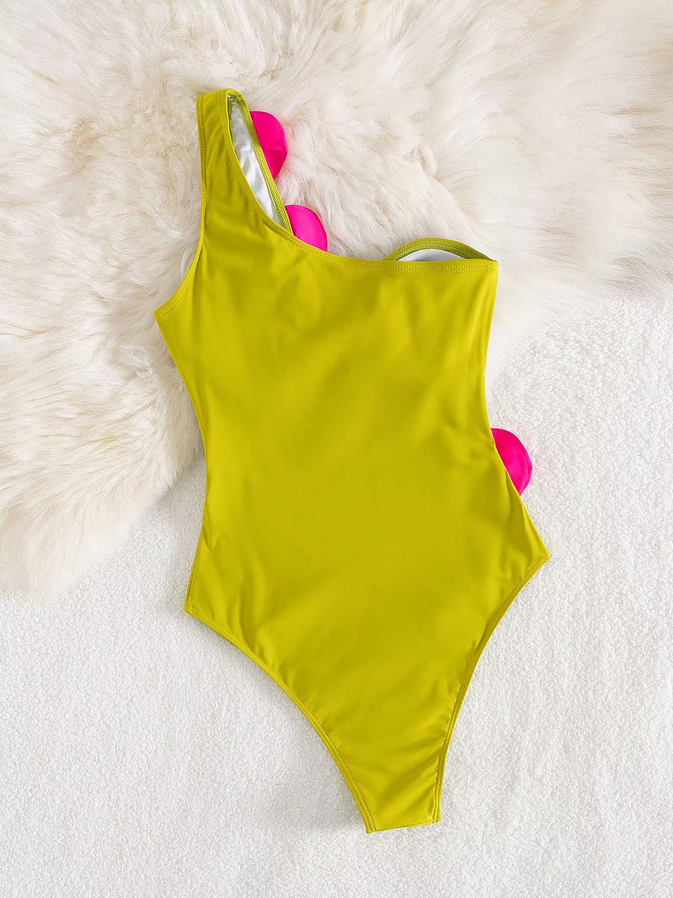 Asia Bikini/Swimsuit Set