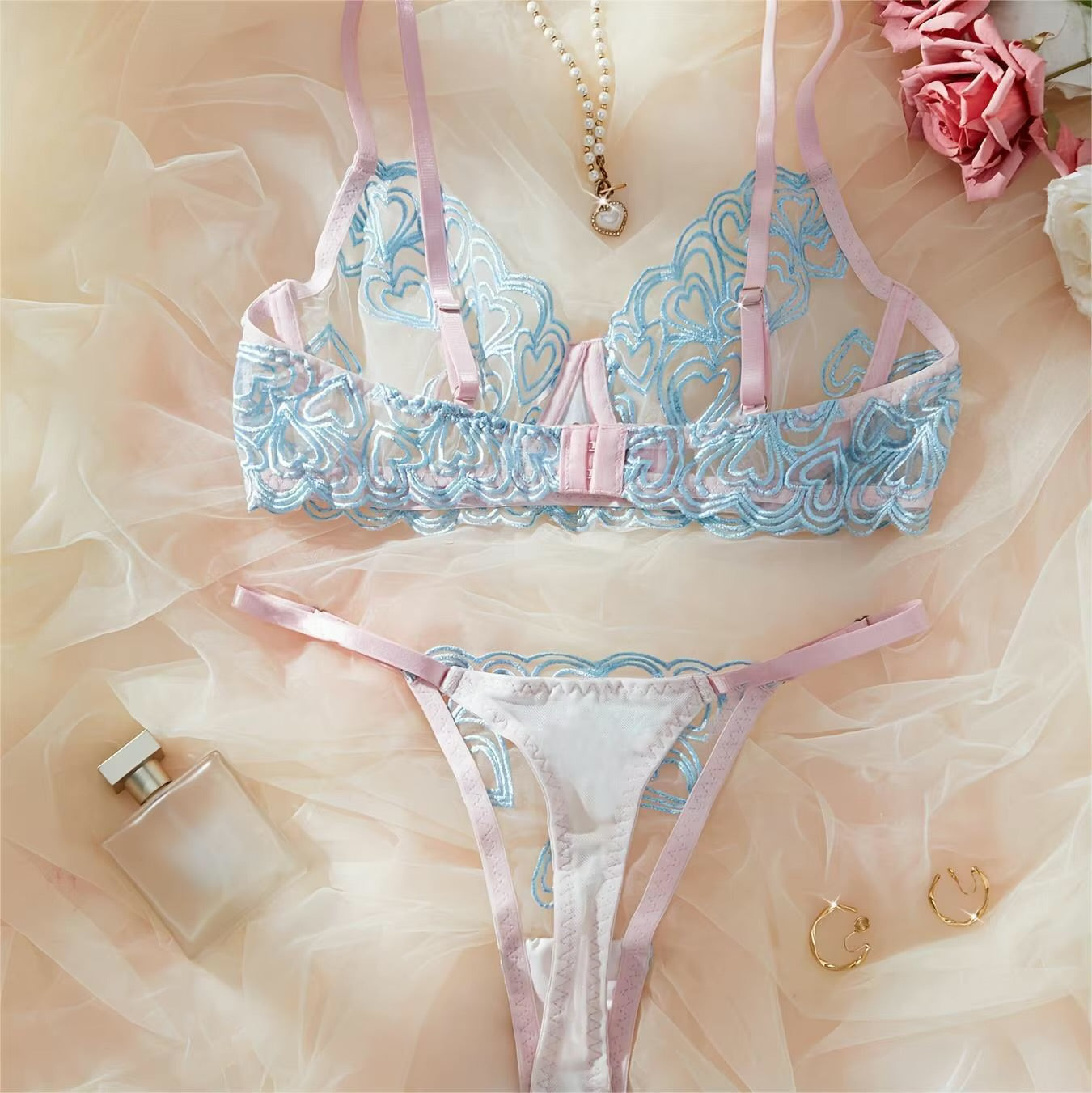 Lingerie Effie