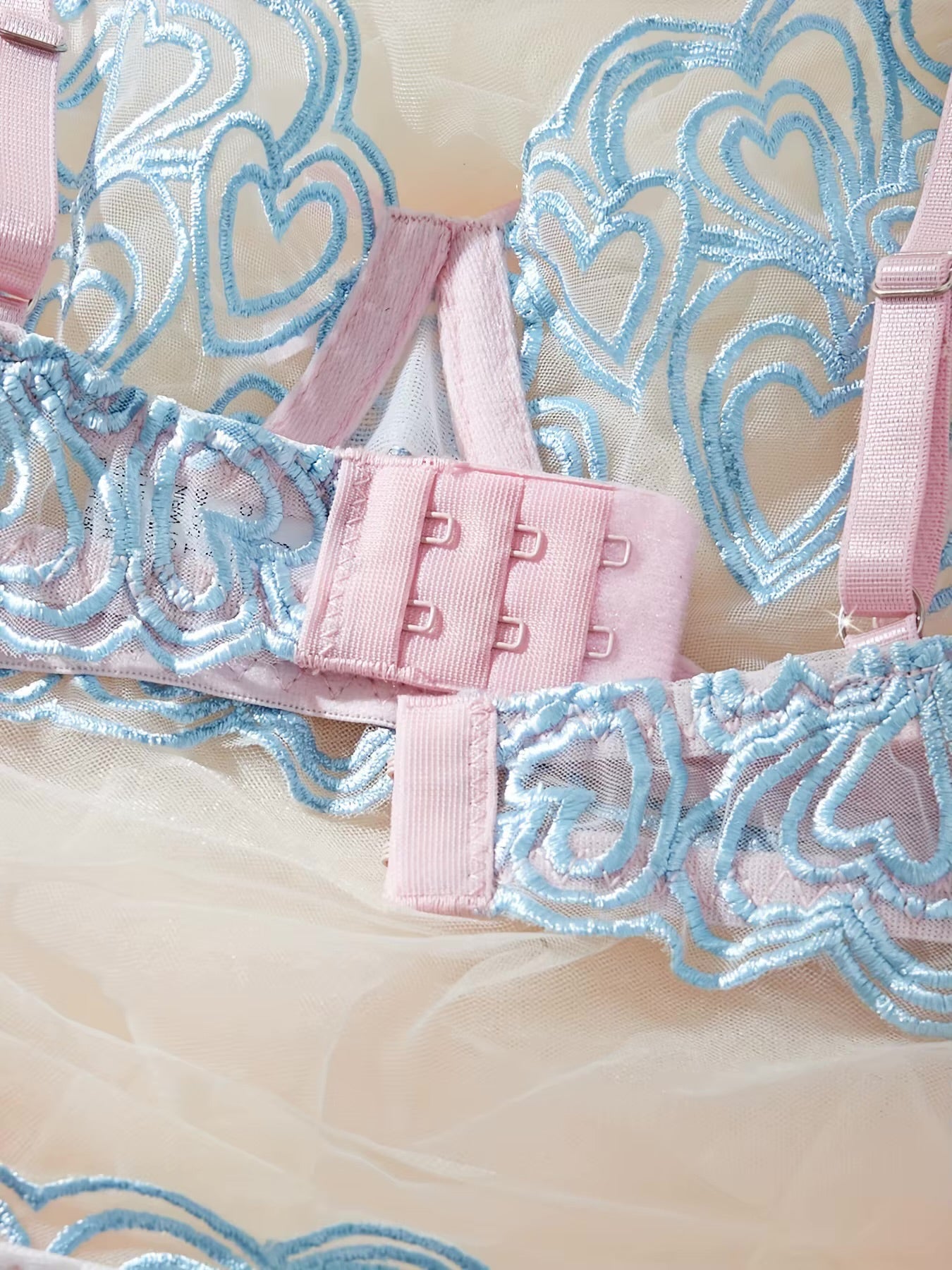 Lingerie Effie