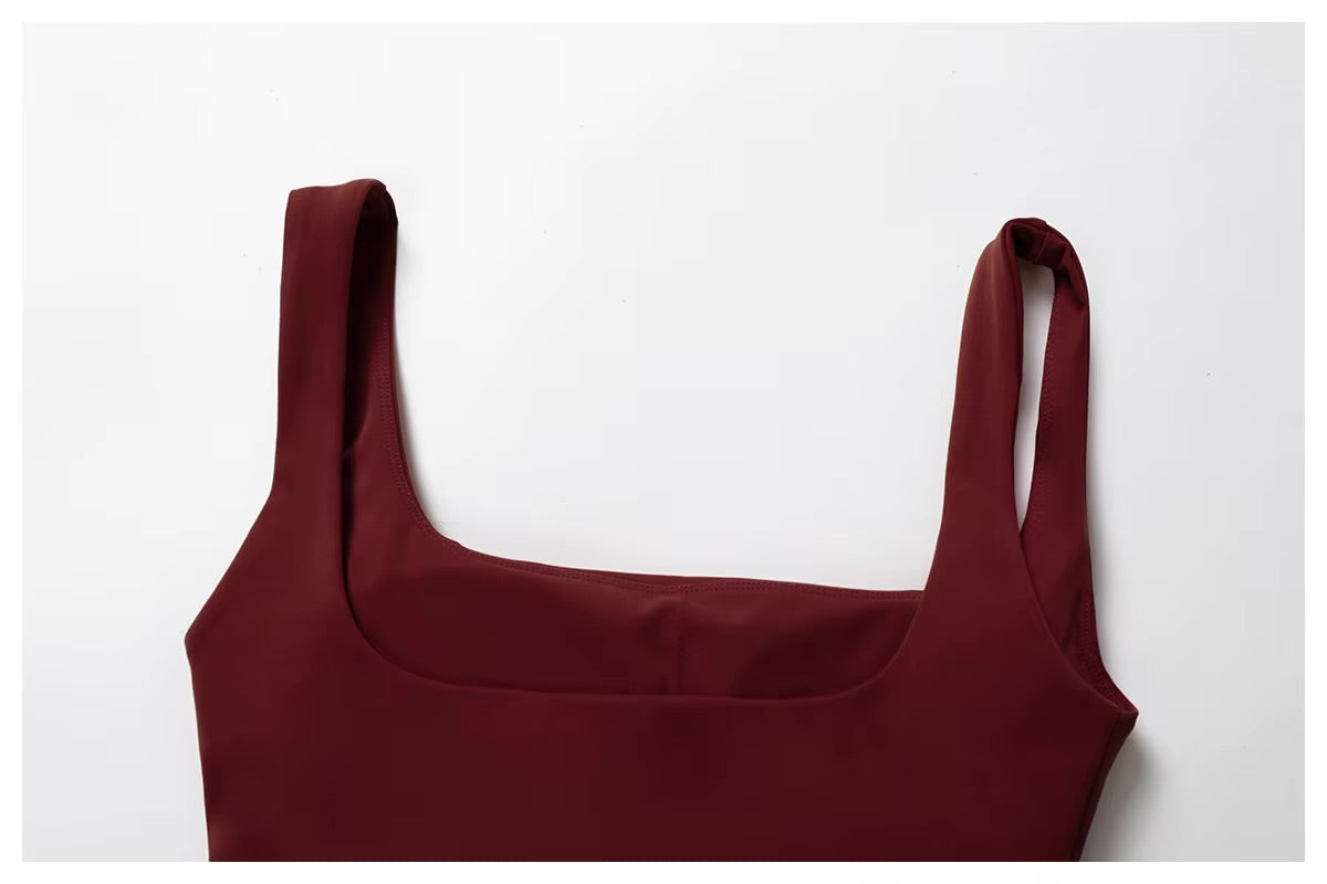 Sapphira 2 PCs Yoga Set