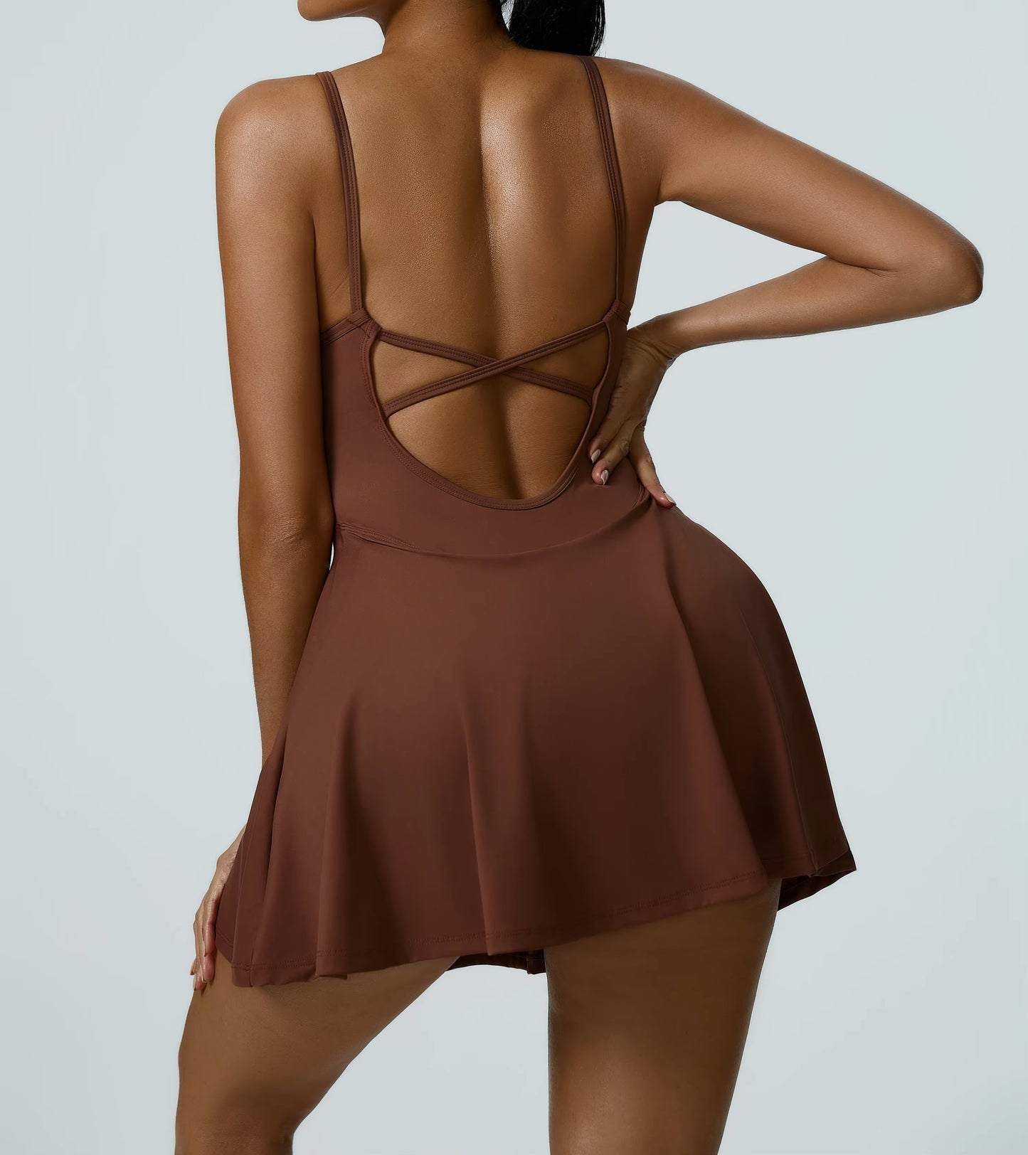 Tiffany Sport Dress