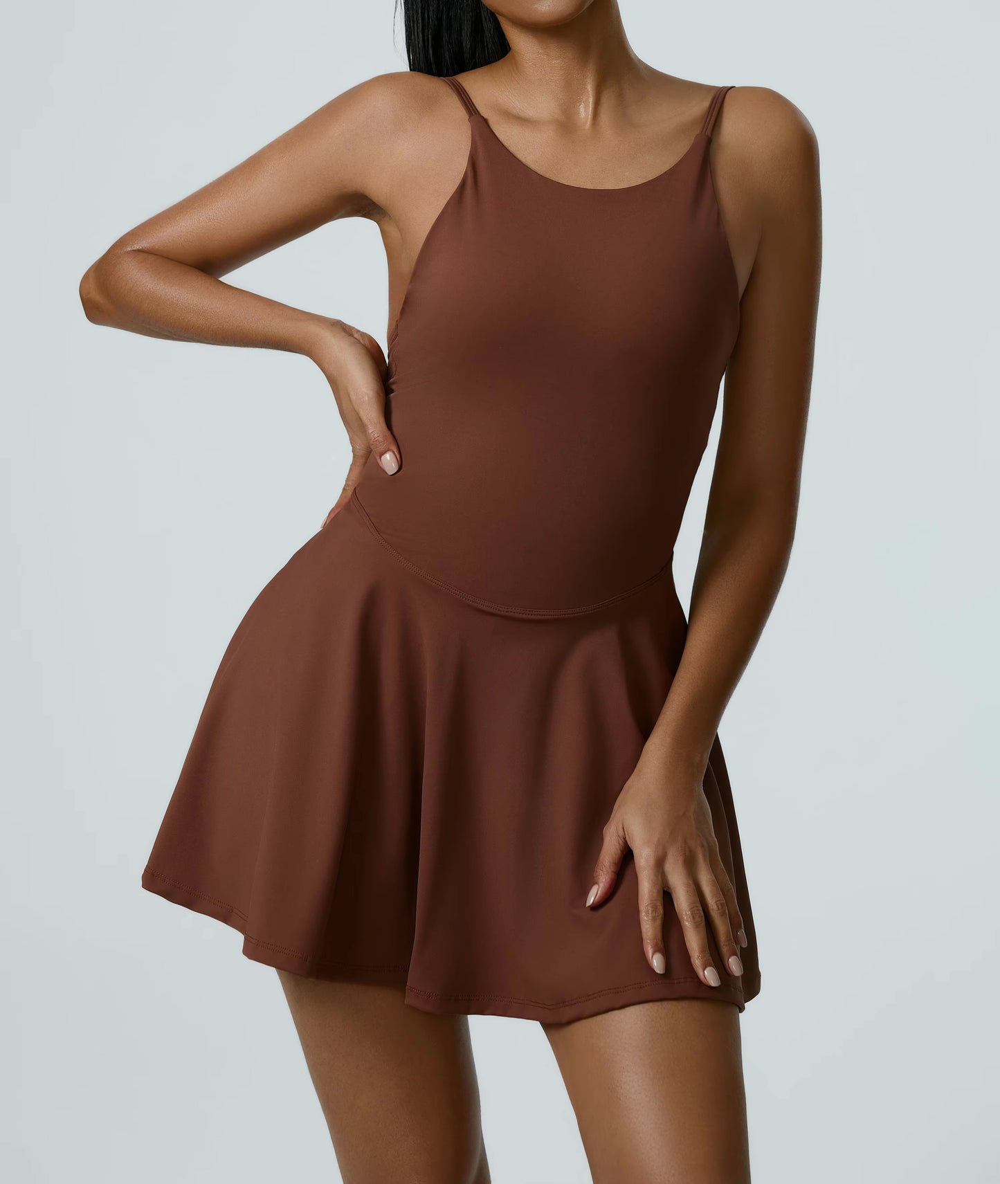 Tiffany Sport Dress