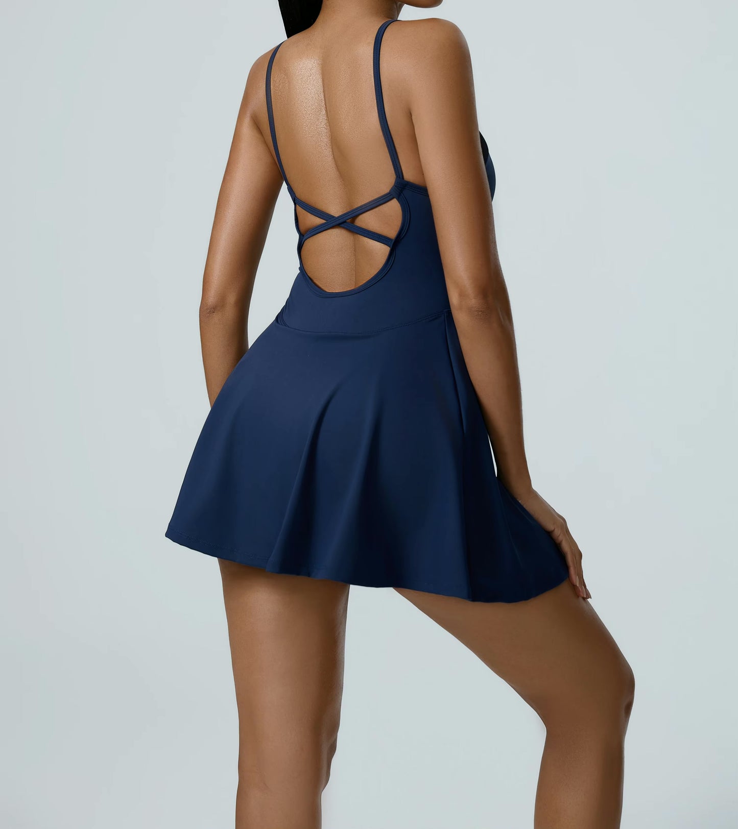 Tiffany Sport Dress
