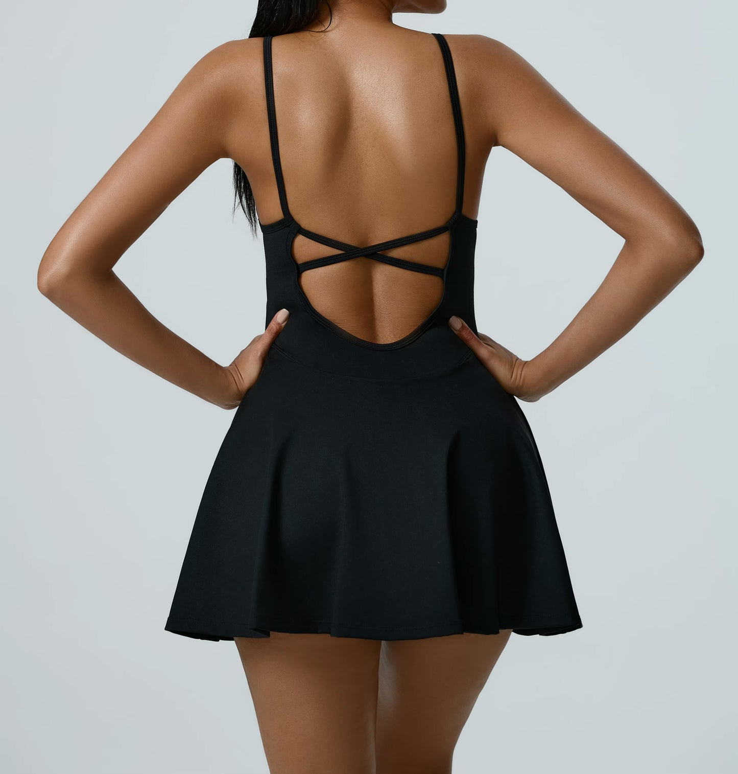 Tiffany Sport Dress
