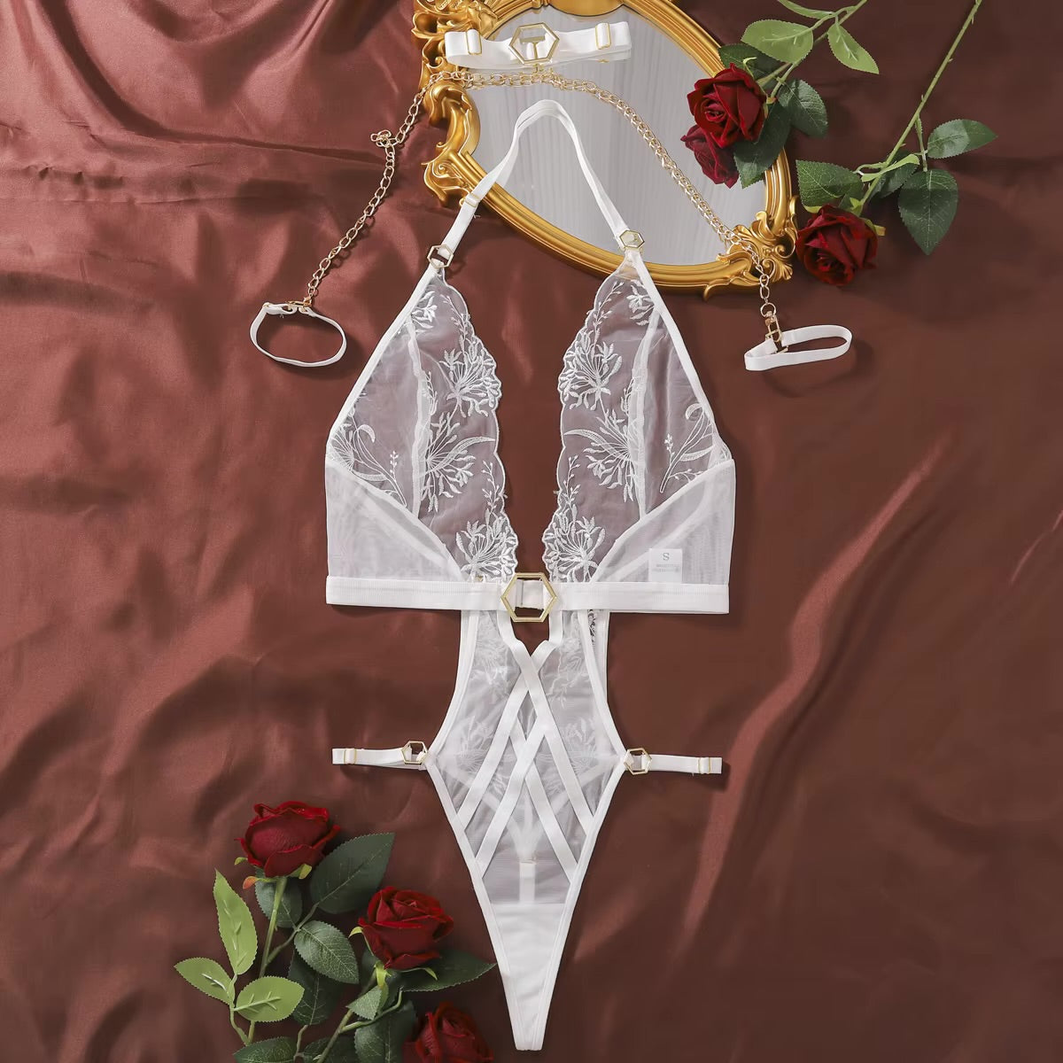 Lingerie Acantha