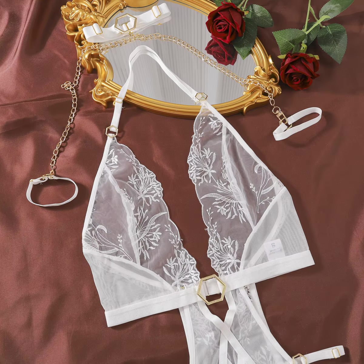 Lingerie Acantha