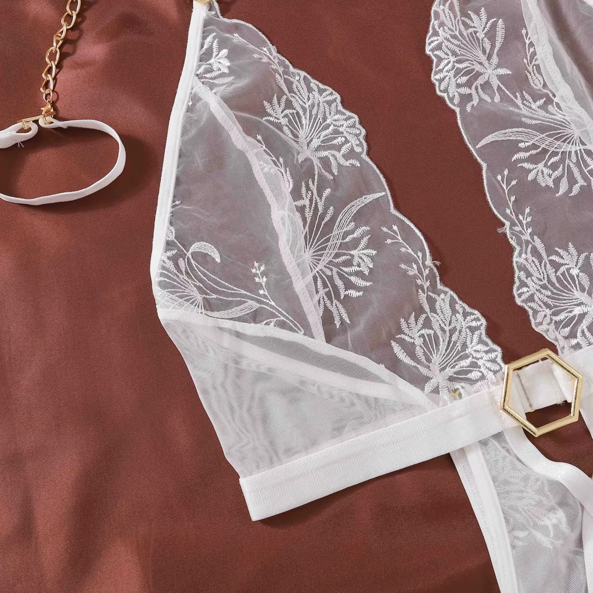 Lingerie Acantha