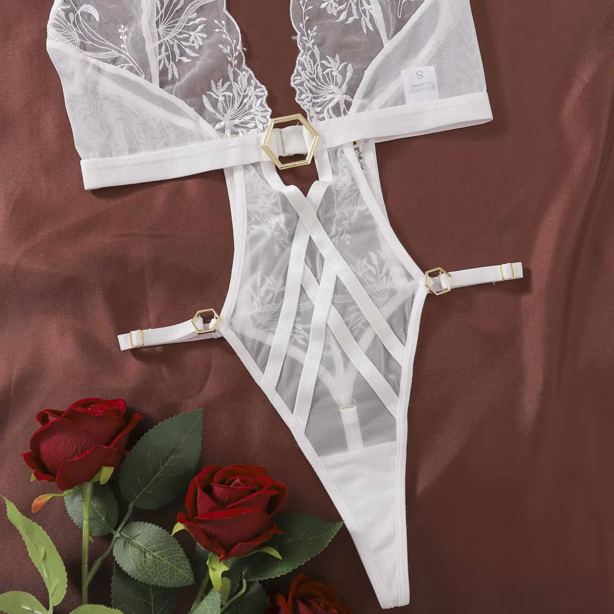 Lingerie Acantha