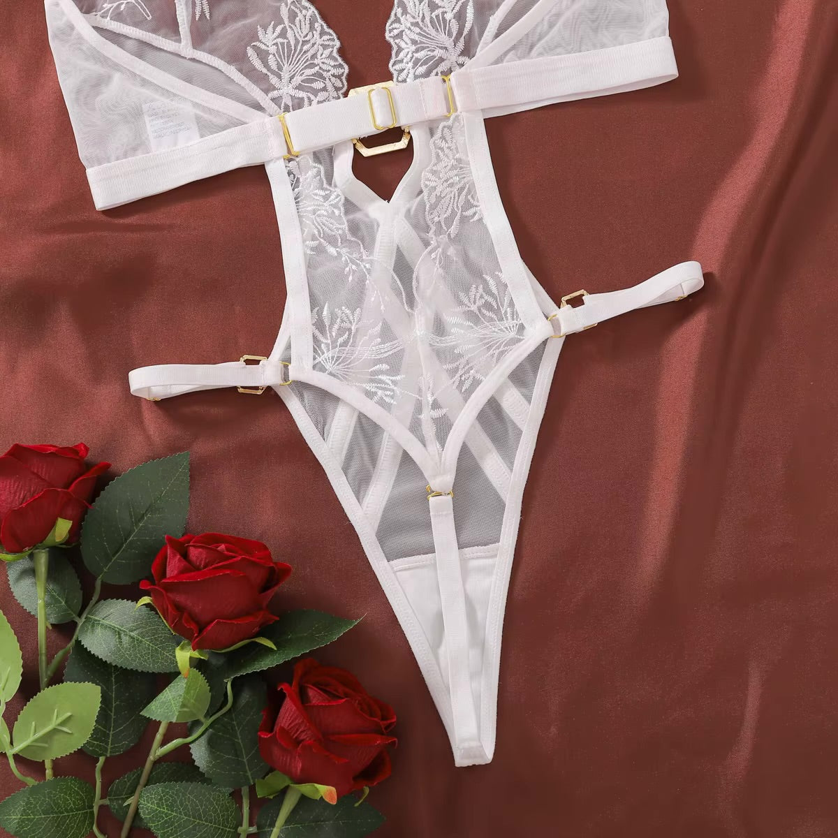 Lingerie Acantha