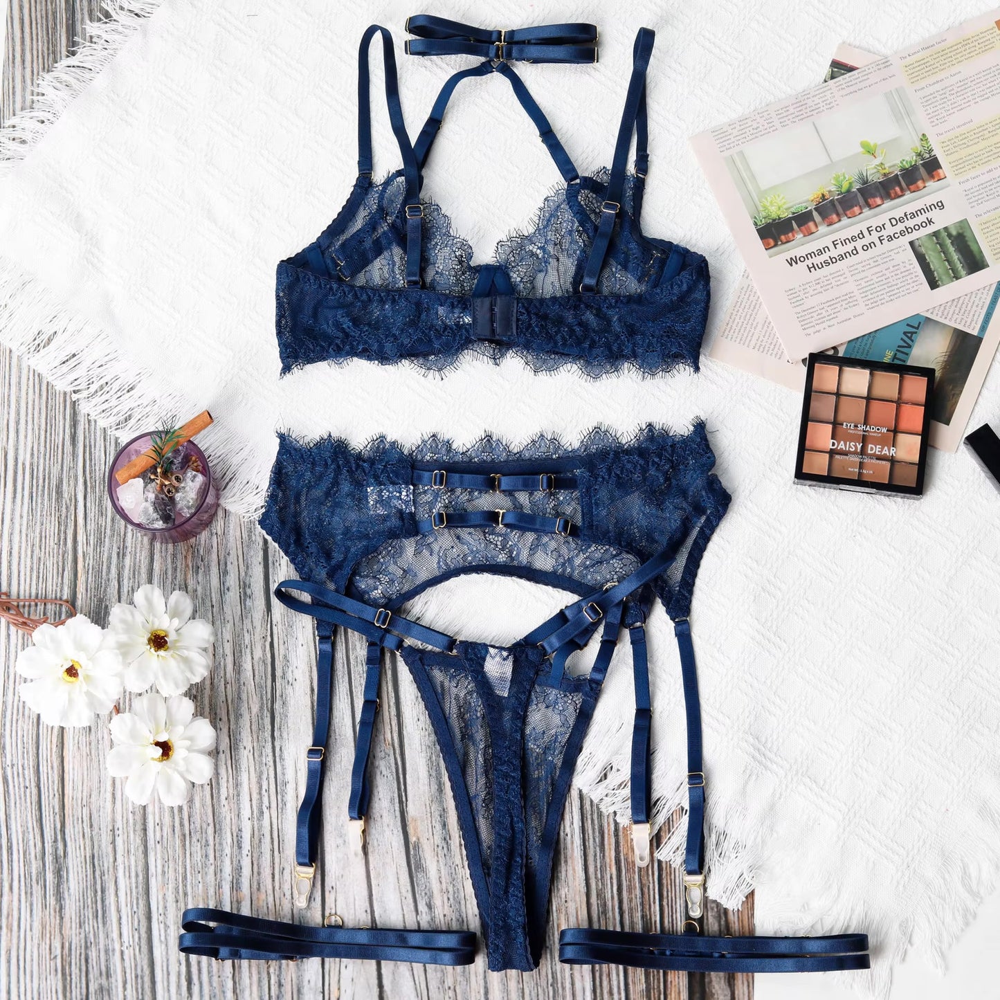 Lingerie Alethea