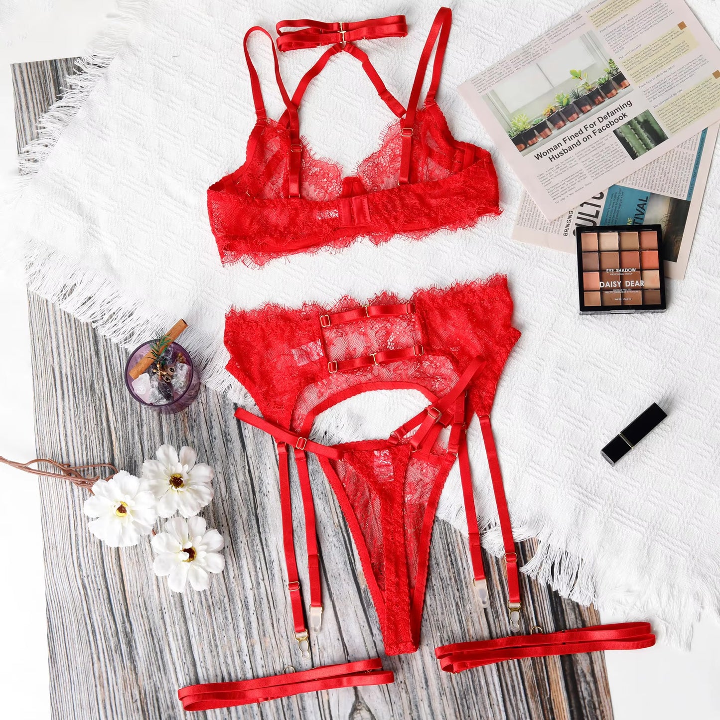 Lingerie Alethea
