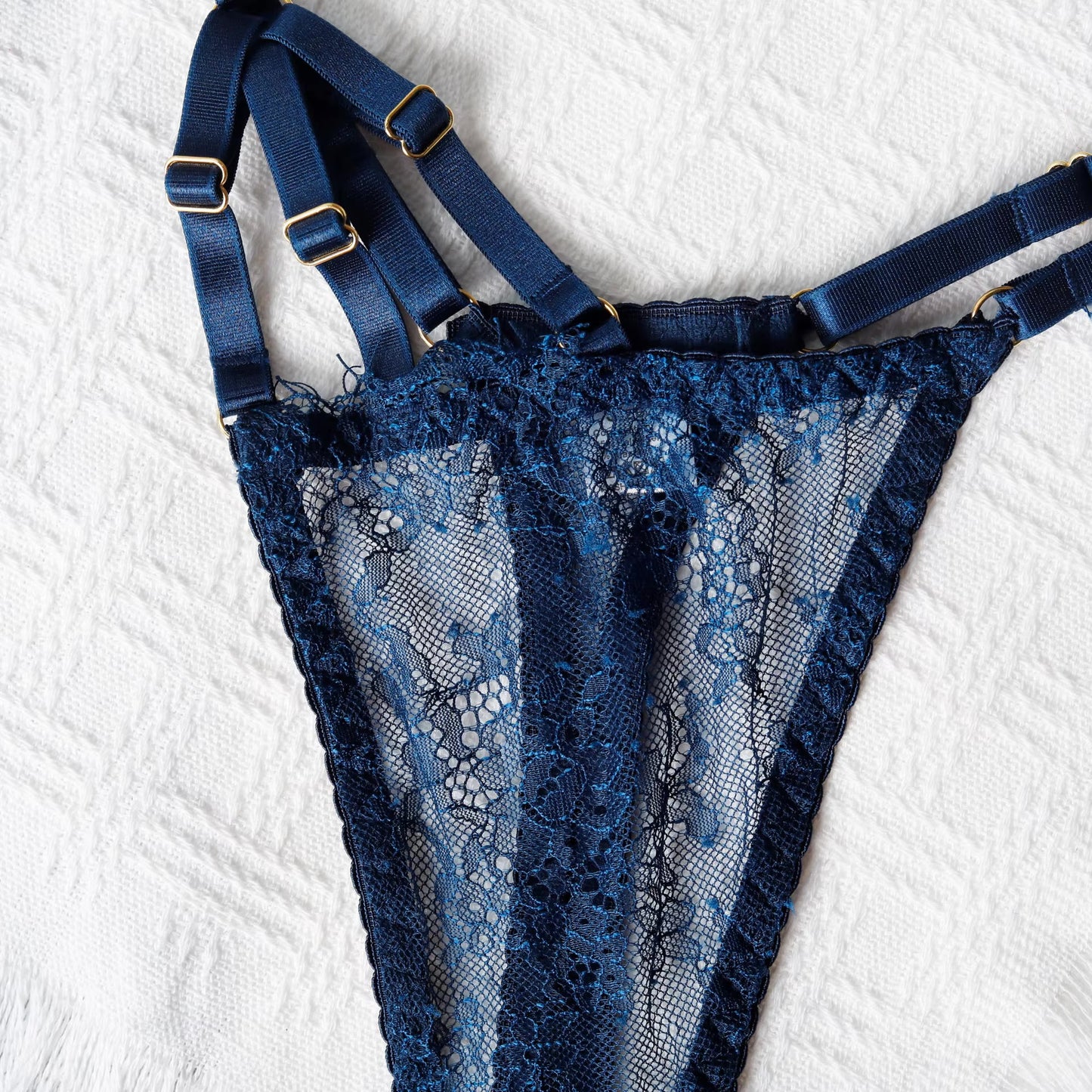 Lingerie Alethea
