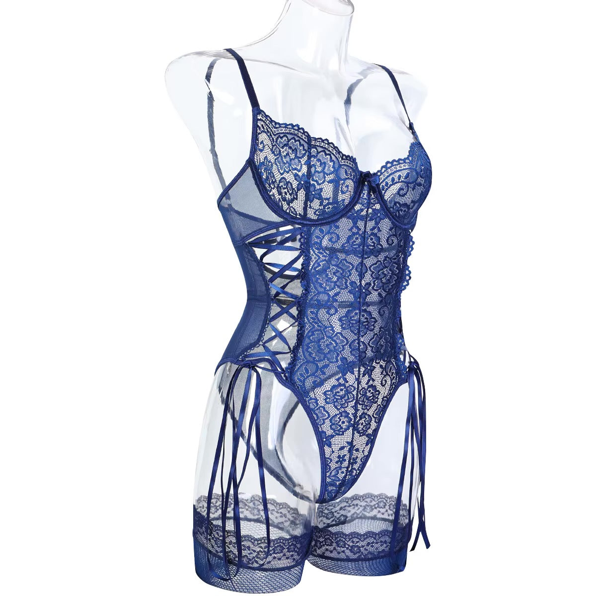 Lingerie Amarantha