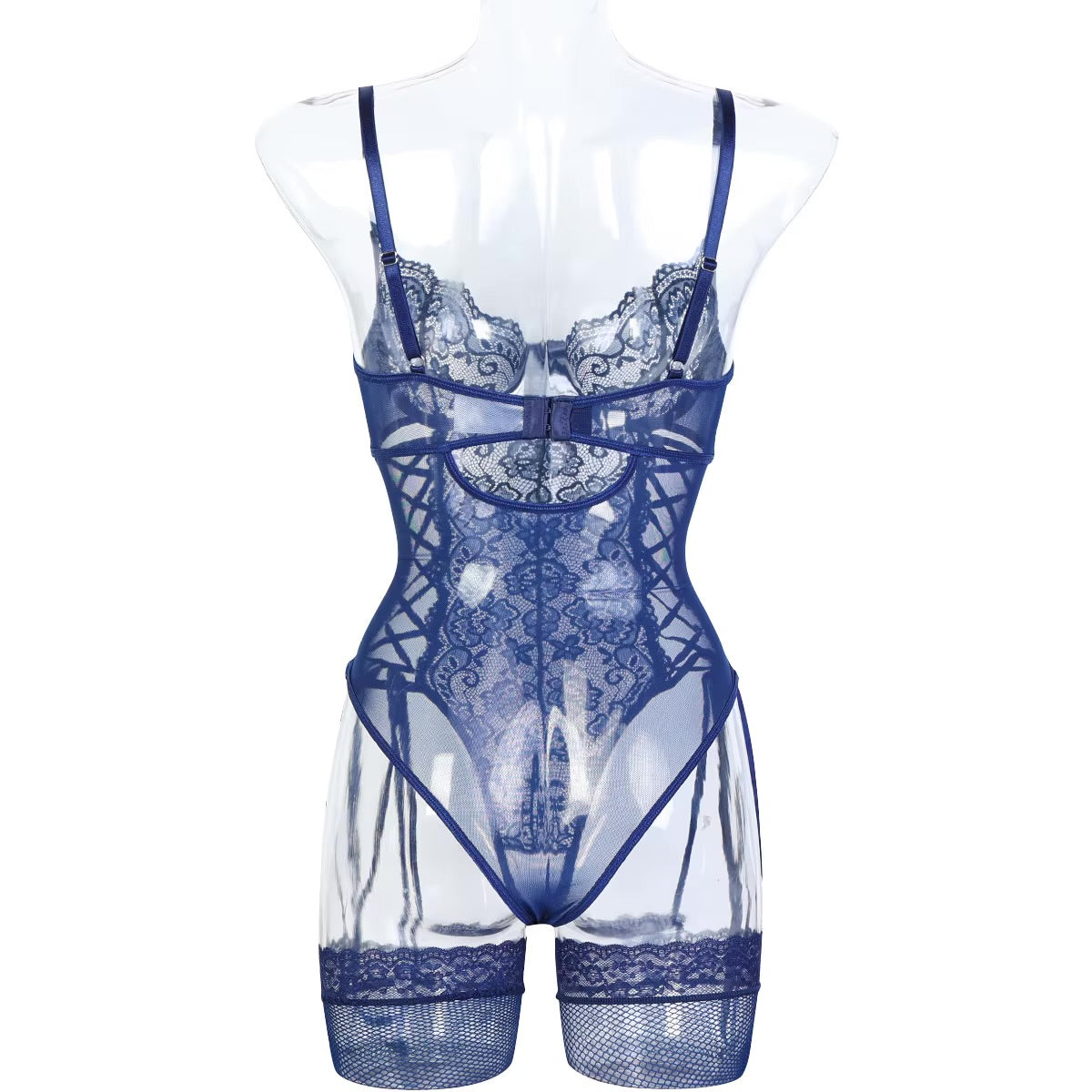 Lingerie Amarantha