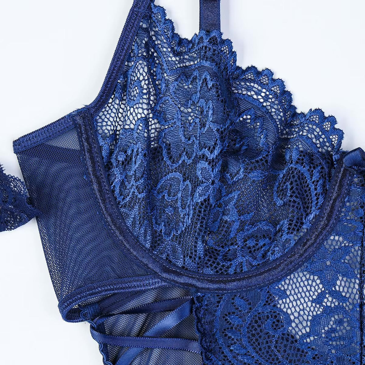 Lingerie Amarantha