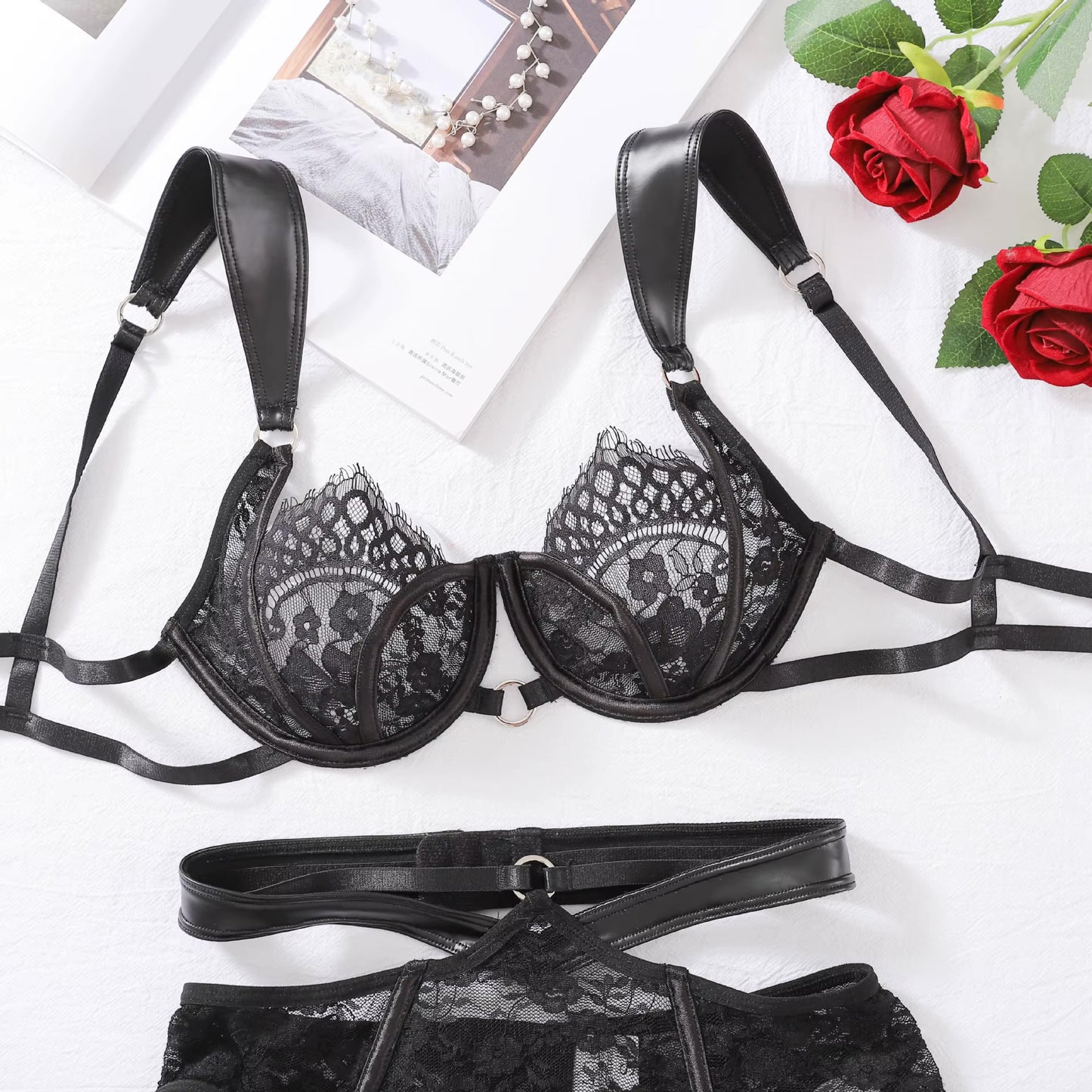 Lingerie Anemone