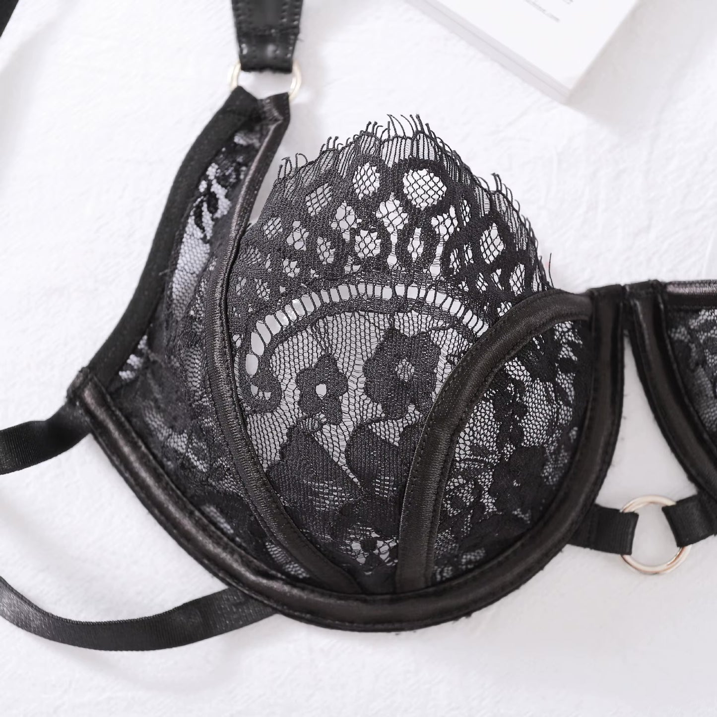 Lingerie Anemone