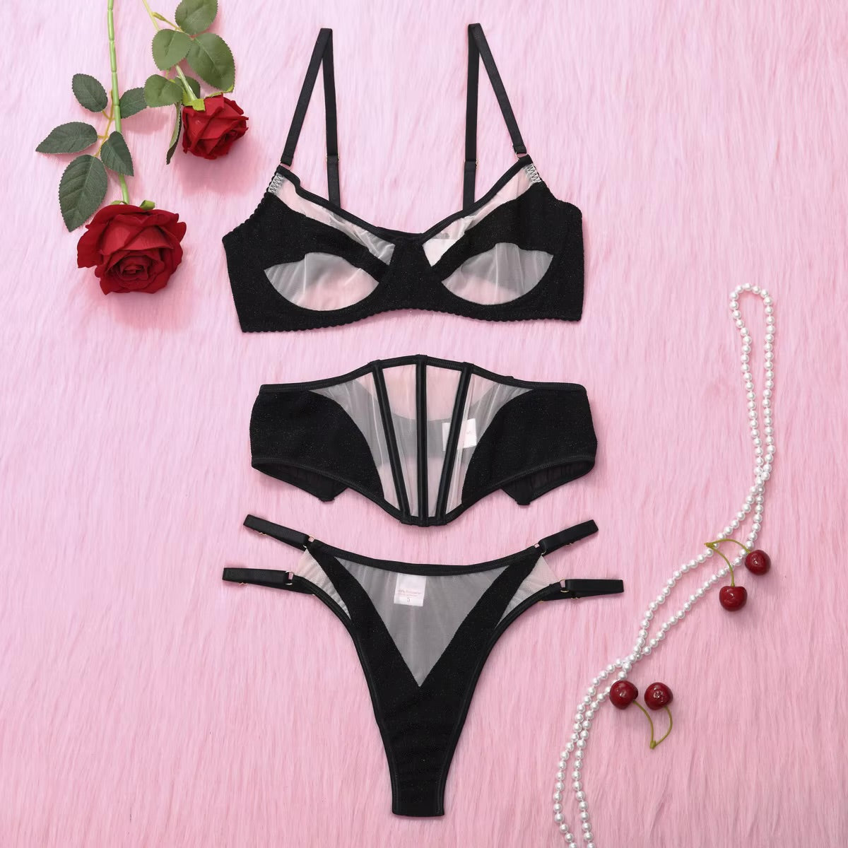 Lingerie Aspasia