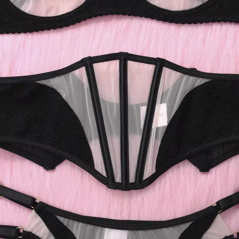 Lingerie Aspasia