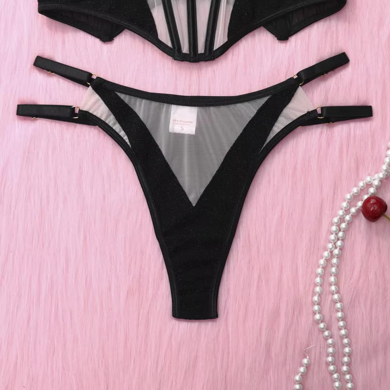Lingerie Aspasia