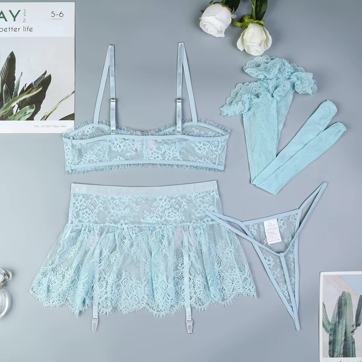 Lingerie Astraea