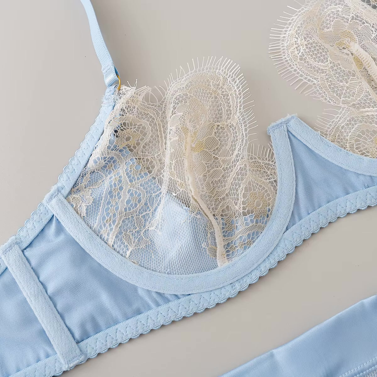 Lingerie Cassiopeia