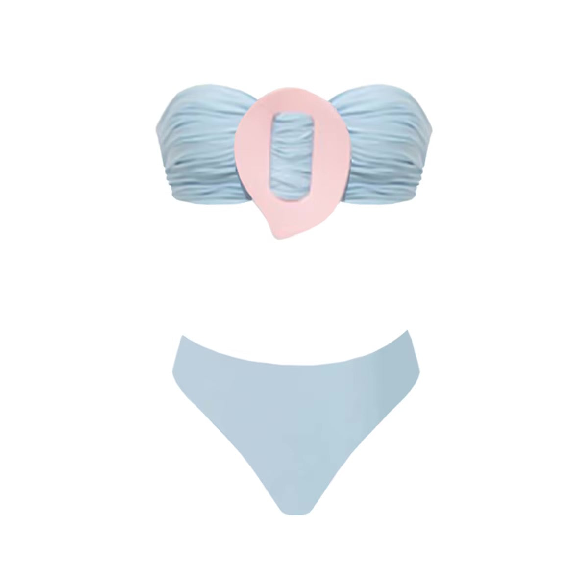 Cosima Bikini & Skirt