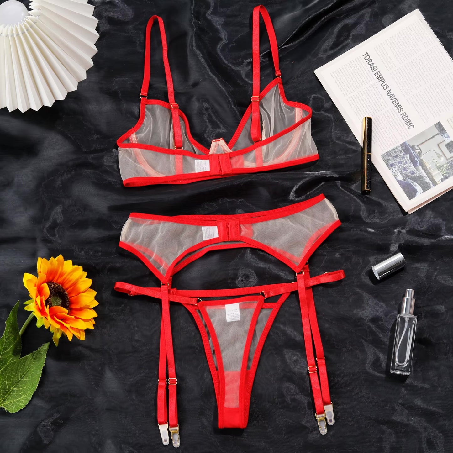 Lingerie Eunice